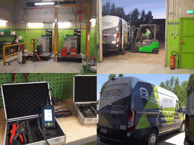 Odoo - Echantillon n°1 pour trois colonnes