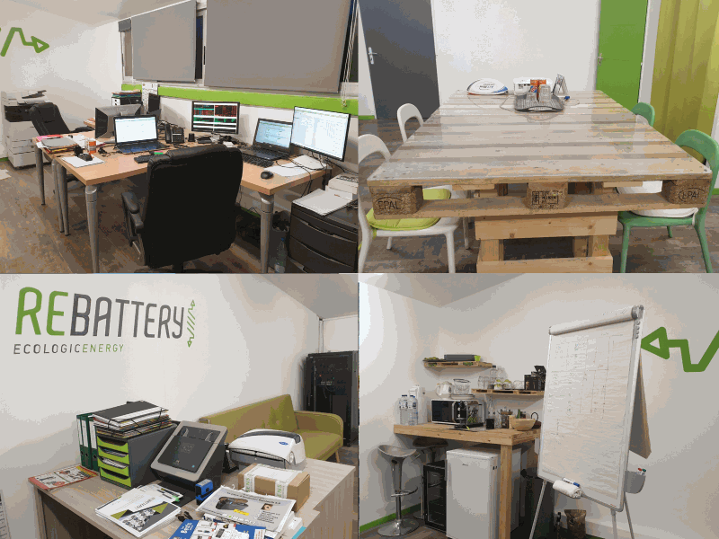 Odoo- Echantillon n° 2 pour trois colonnes